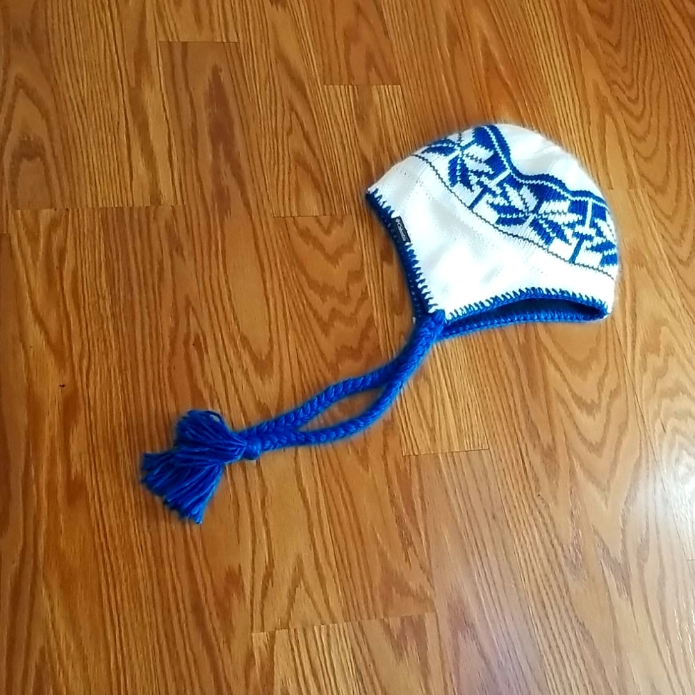 Columbia beanie o/s unisex